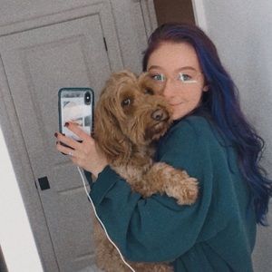 Meet your Posher, Kinsey